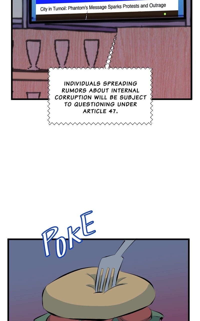 Supervillainy Episode 49 page 23 - 