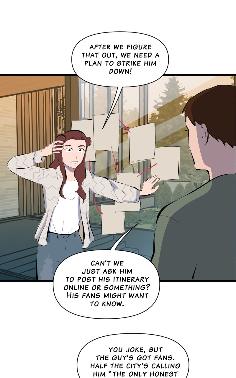 Supervillainy Episode 49 page 29 - 