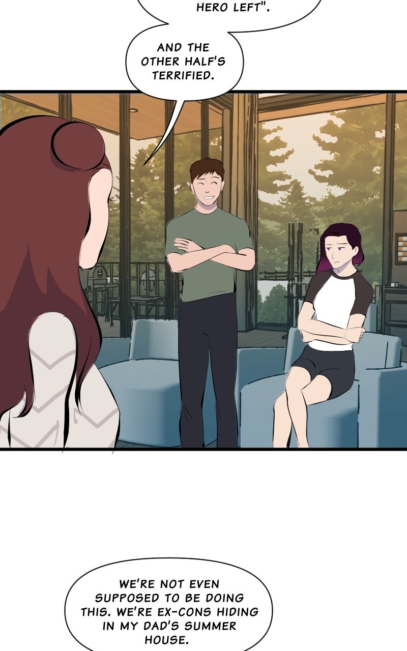 Supervillainy Episode 49 page 30 - 