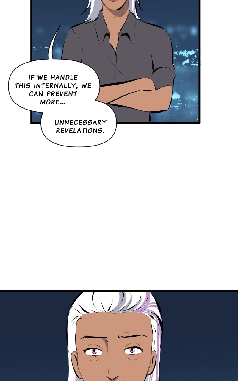 Supervillainy Episode 49 page 4 - 