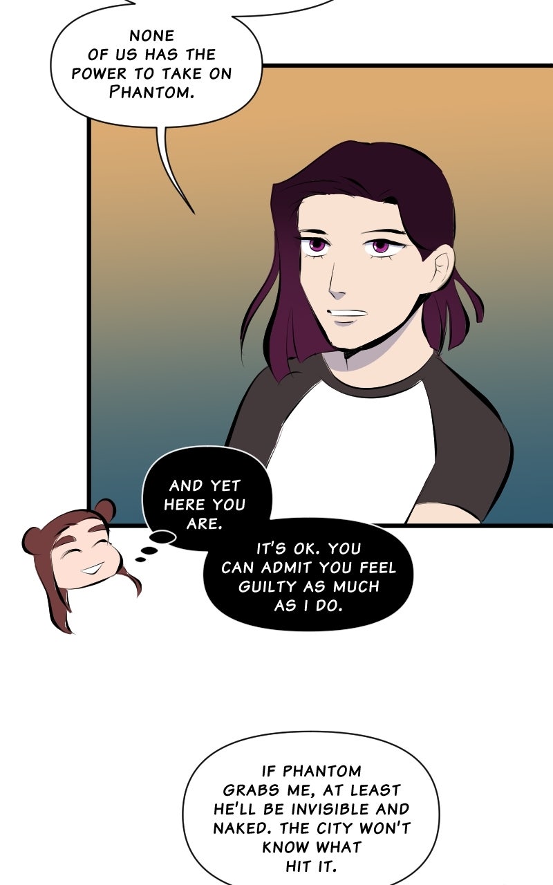 Supervillainy Episode 49 page 31 - 