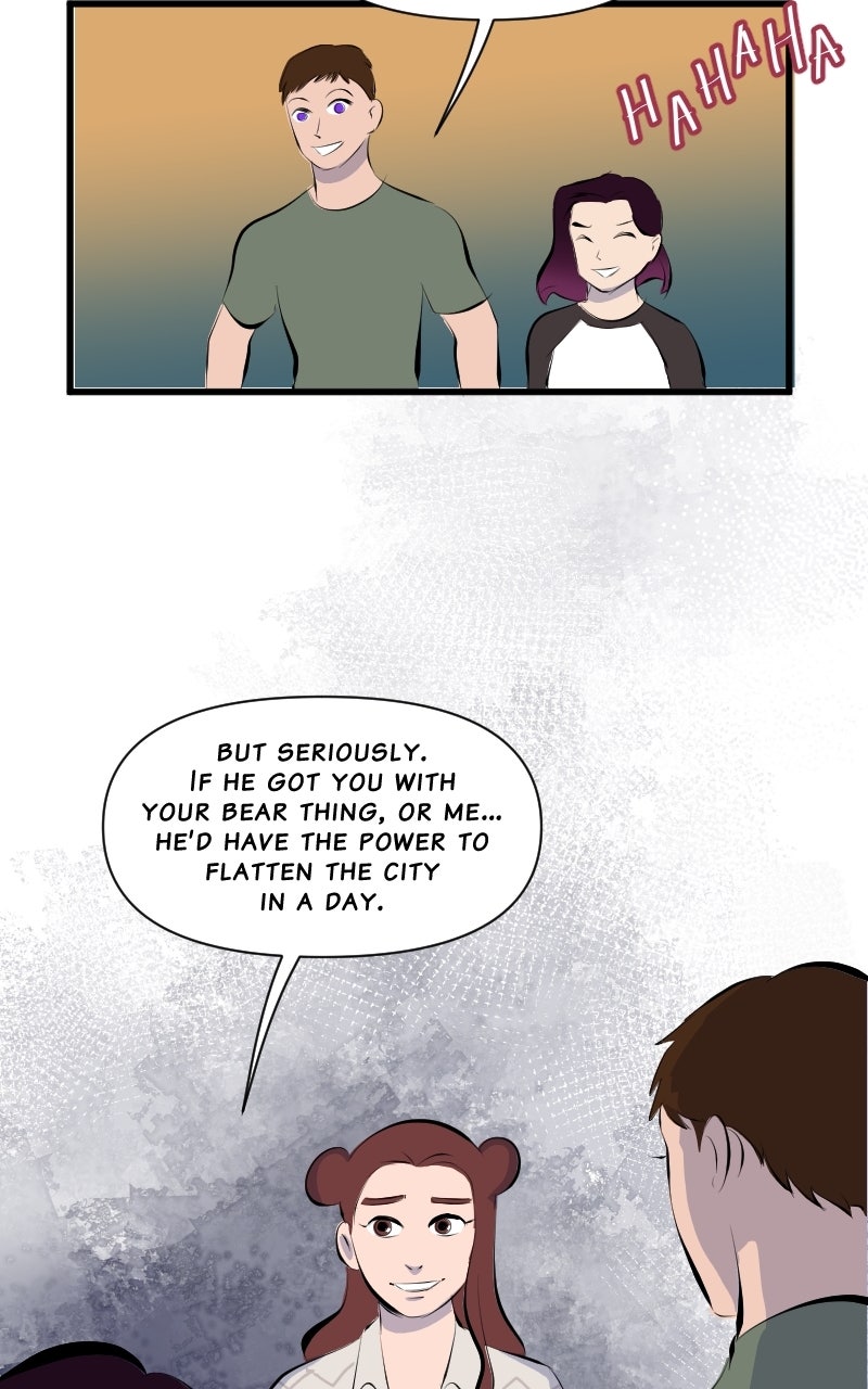 Supervillainy Episode 49 page 32 - 