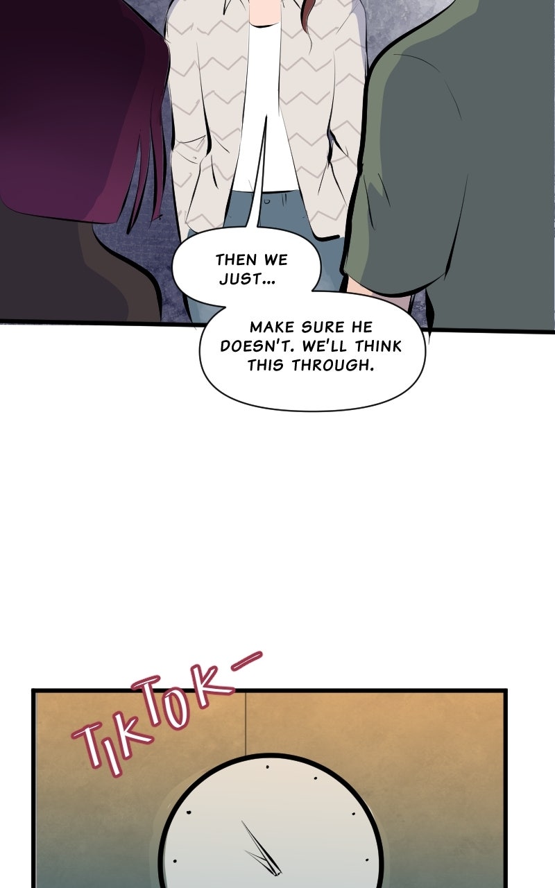 Supervillainy Episode 49 page 33 - 
