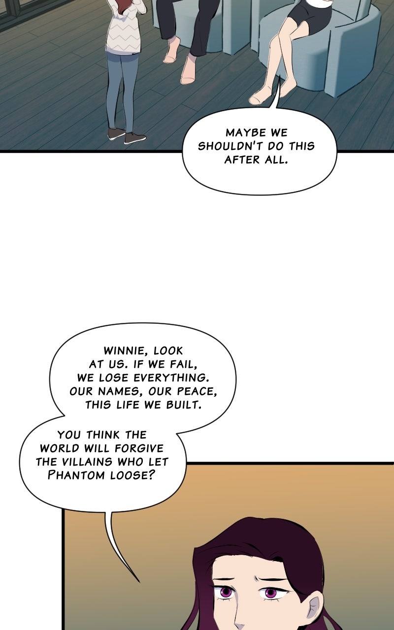 Supervillainy Episode 49 page 35 - 