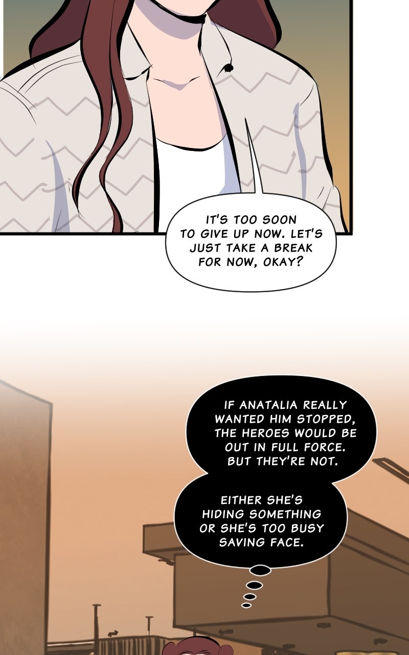 Supervillainy Episode 49 page 37 - 