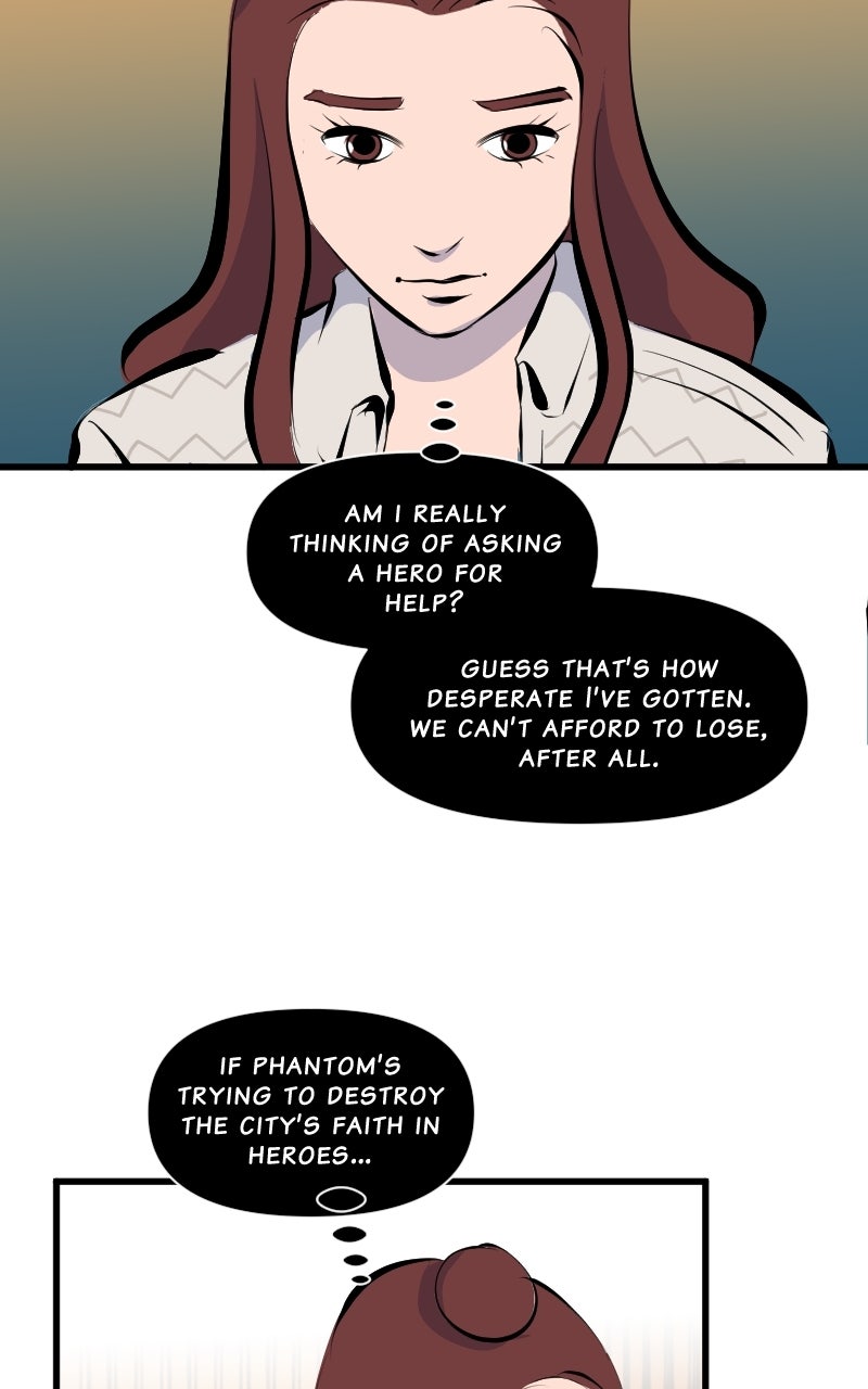 Supervillainy Episode 49 page 40 - 