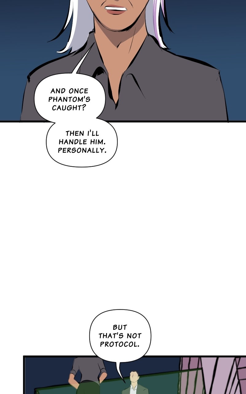 Supervillainy Episode 49 page 5 - 