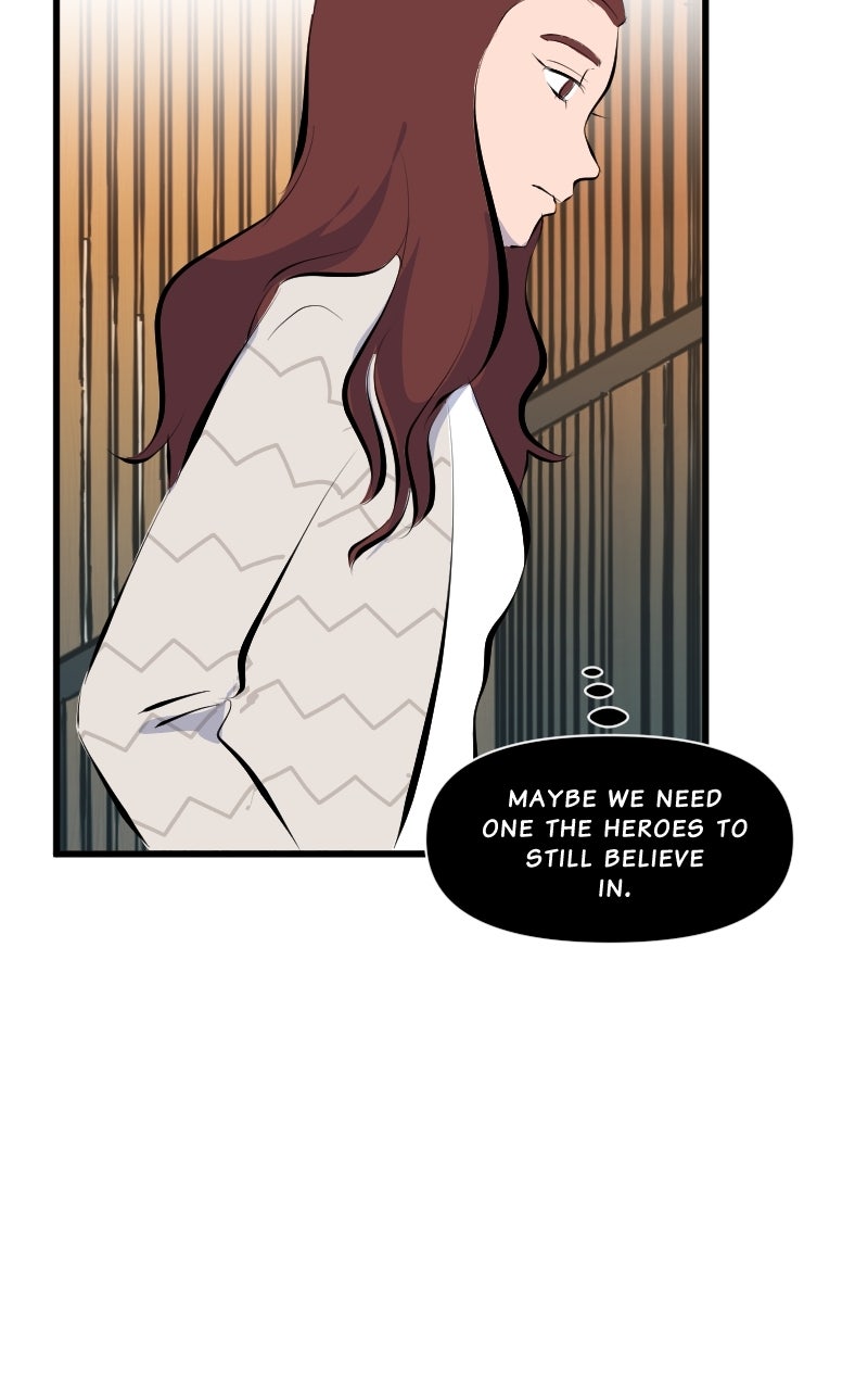 Supervillainy Episode 49 page 41 - 