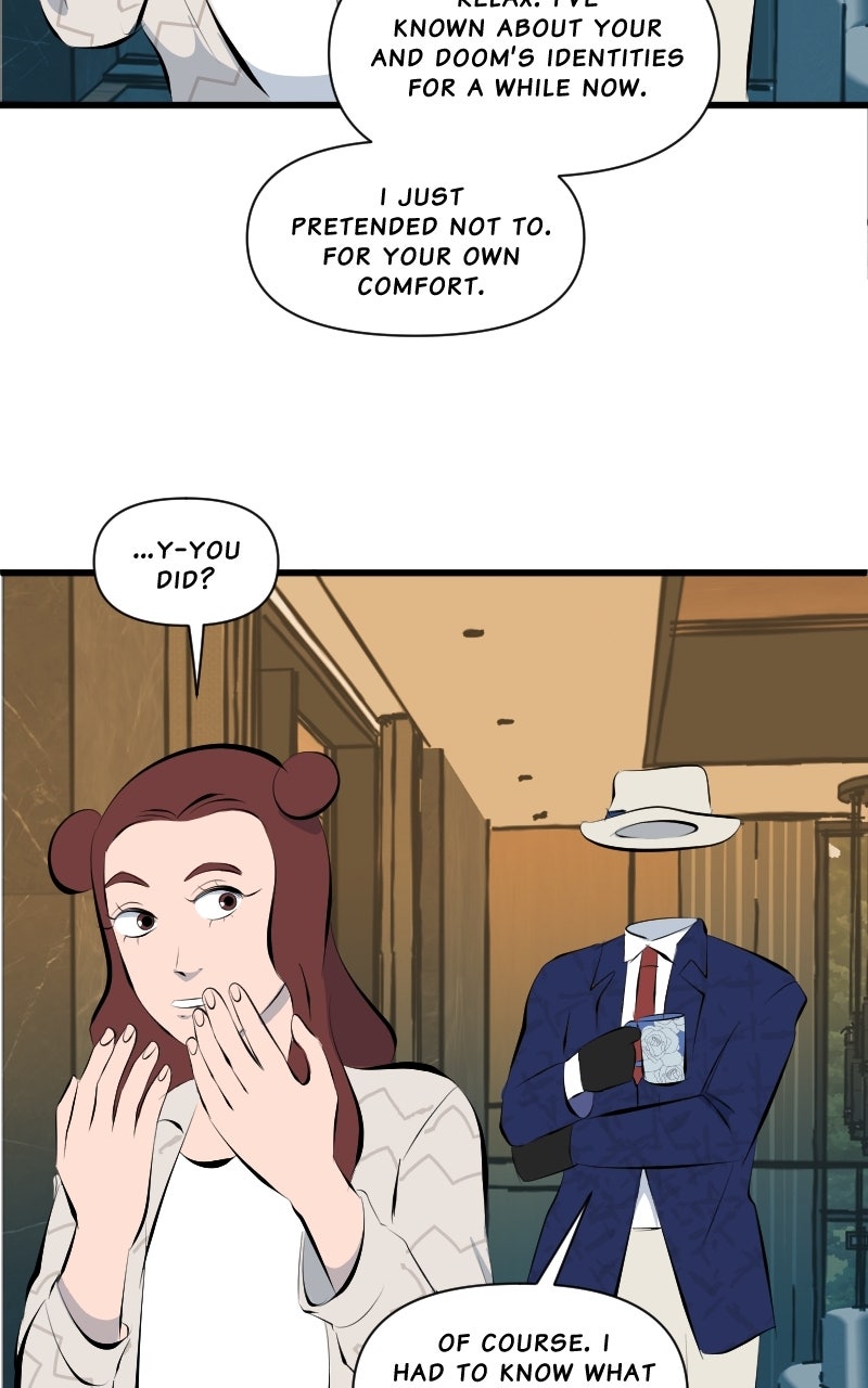 Supervillainy Episode 49 page 45 - 