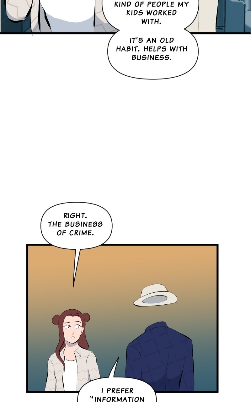 Supervillainy Episode 49 page 46 - 