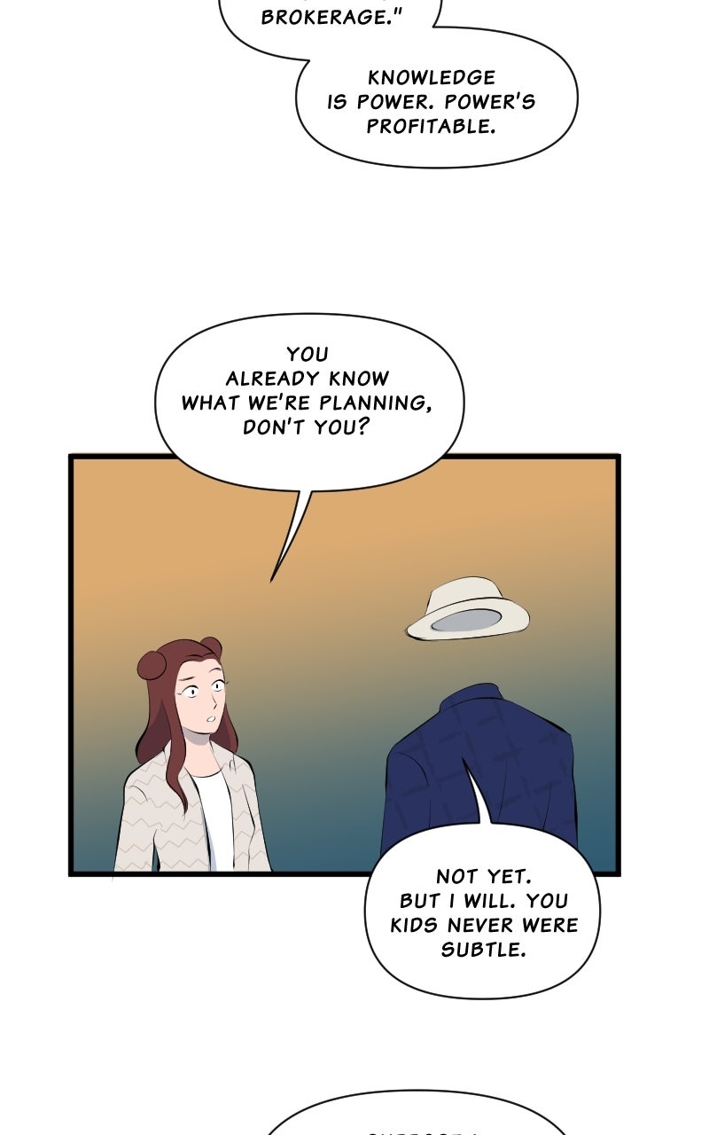 Supervillainy Episode 49 page 47 - 