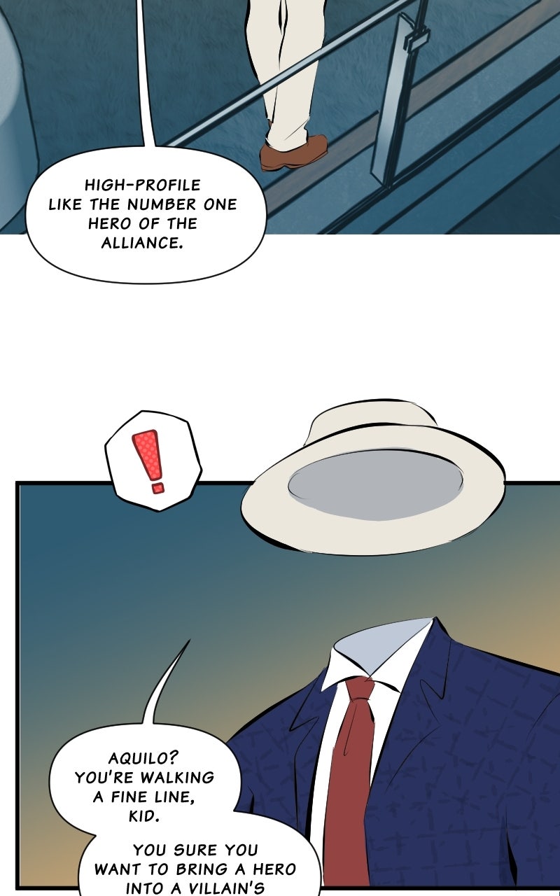 Supervillainy Episode 49 page 49 - 