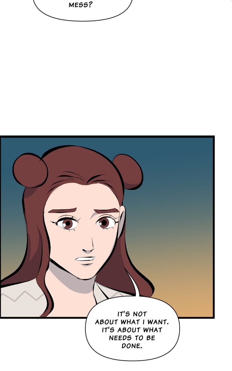 Supervillainy Episode 49 page 50 - 
