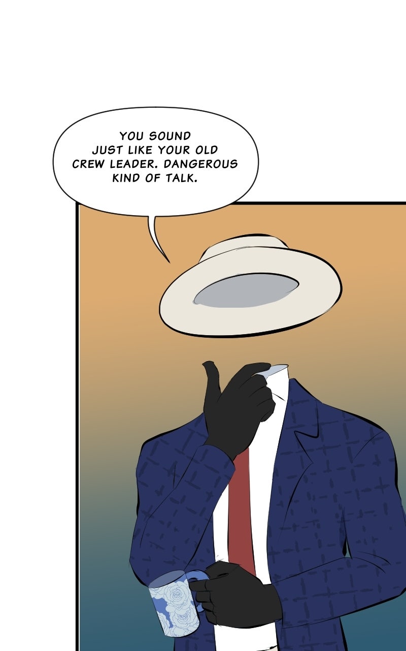 Supervillainy Episode 49 page 51 - 