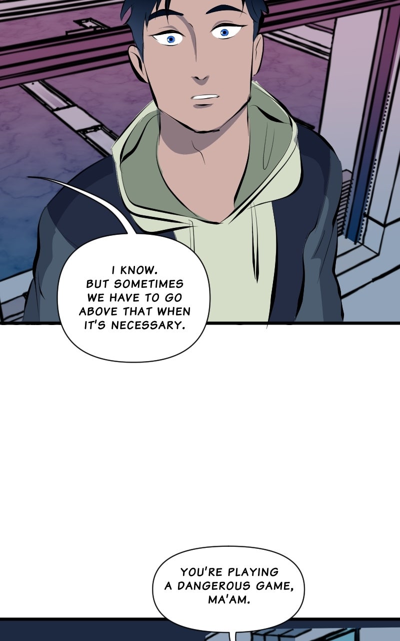 Supervillainy Episode 49 page 7 - 