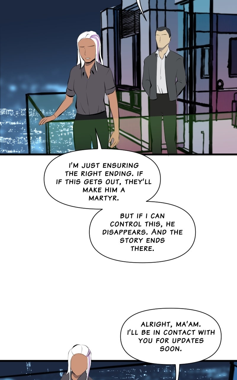 Supervillainy Episode 49 page 8 - 