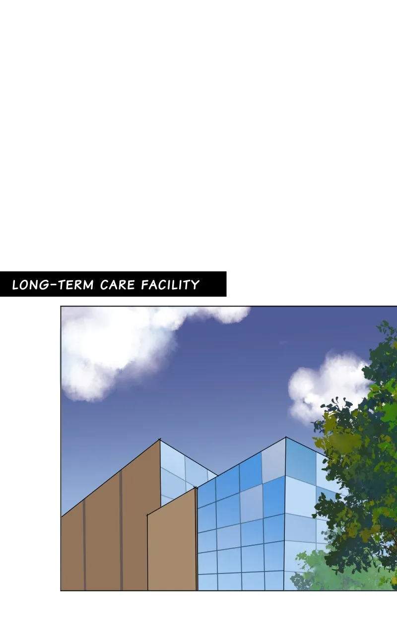Supervillainy Chapter 5 page 1 - 