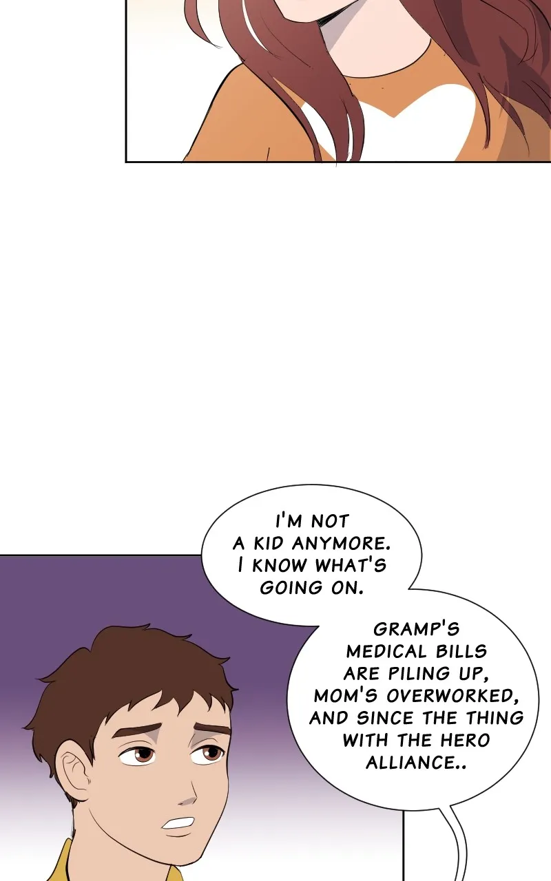 Supervillainy Chapter 5 page 17 - 
