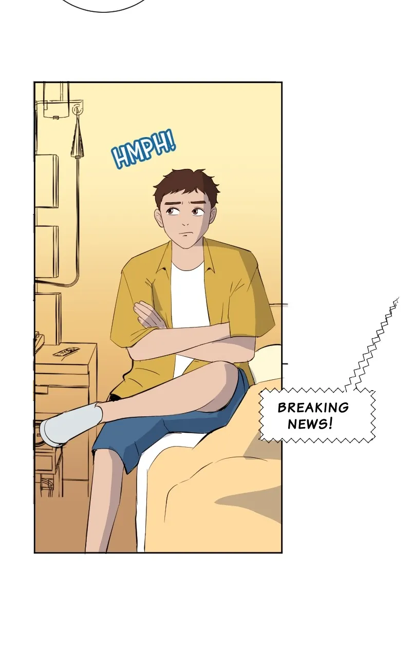 Supervillainy Chapter 5 page 19 - 