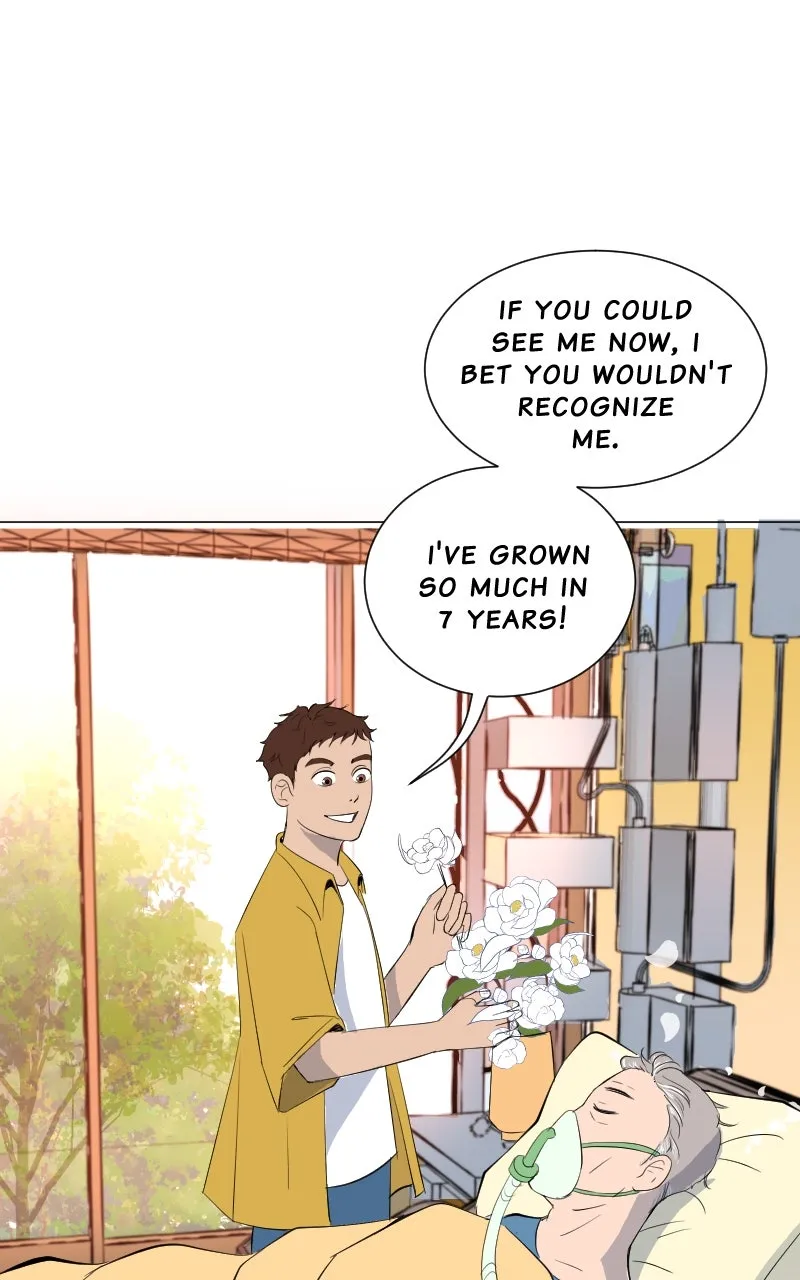 Supervillainy Chapter 5 page 3 - 