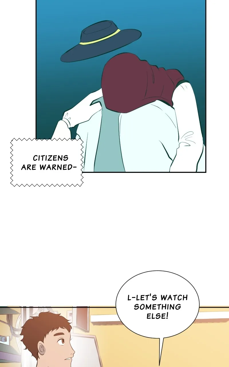 Supervillainy Chapter 5 page 23 - 