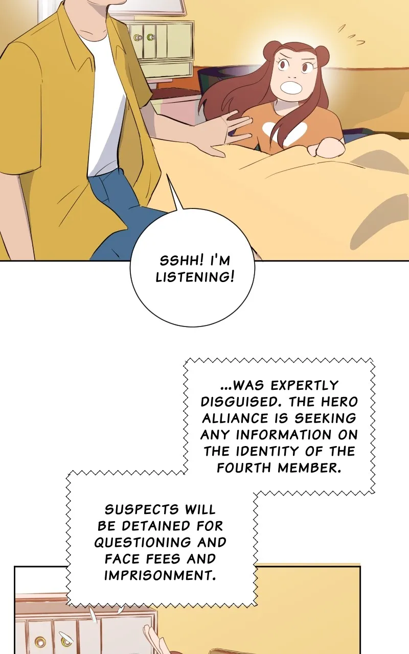 Supervillainy Chapter 5 page 24 - 