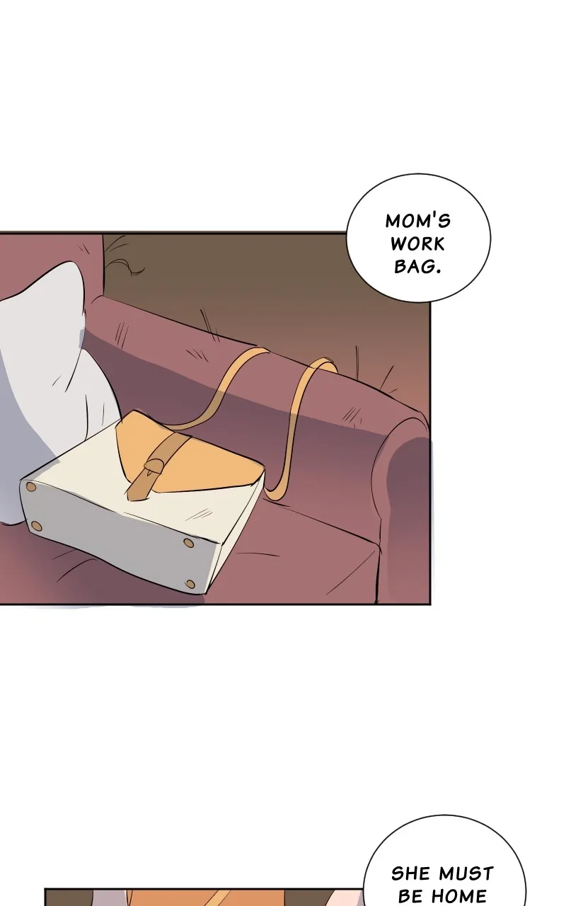 Supervillainy Chapter 5 page 31 - 