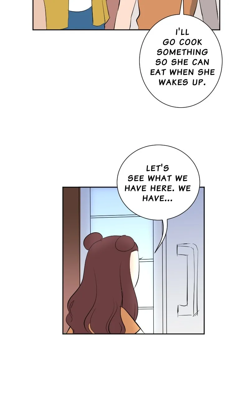 Supervillainy Chapter 5 page 35 - 