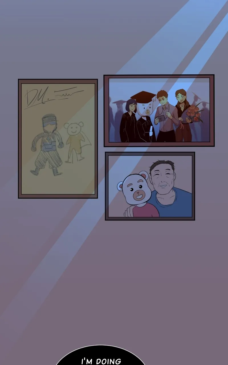 Supervillainy Chapter 5 page 38 - 
