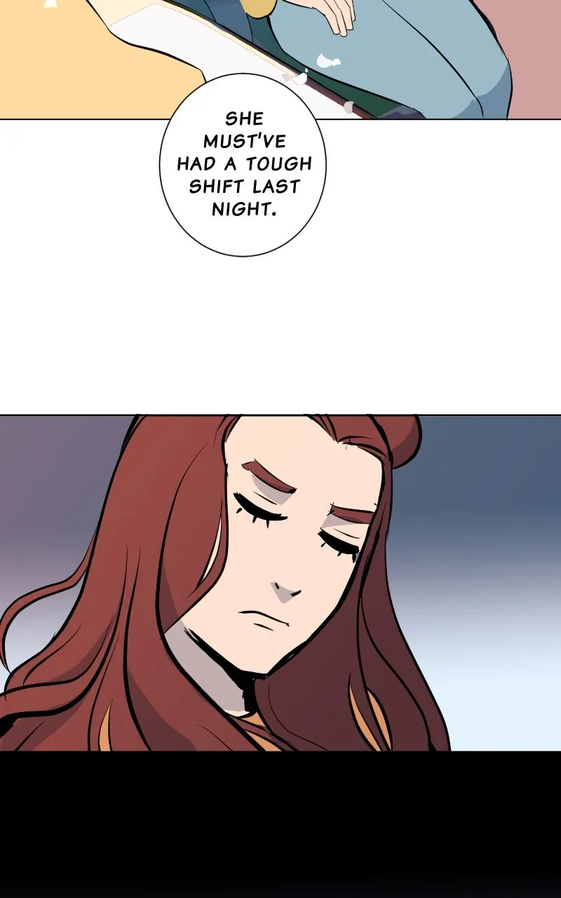Supervillainy Chapter 5 page 5 - 