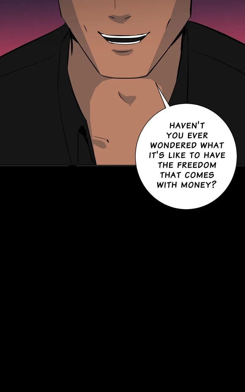 Supervillainy Chapter 5 page 41 - 