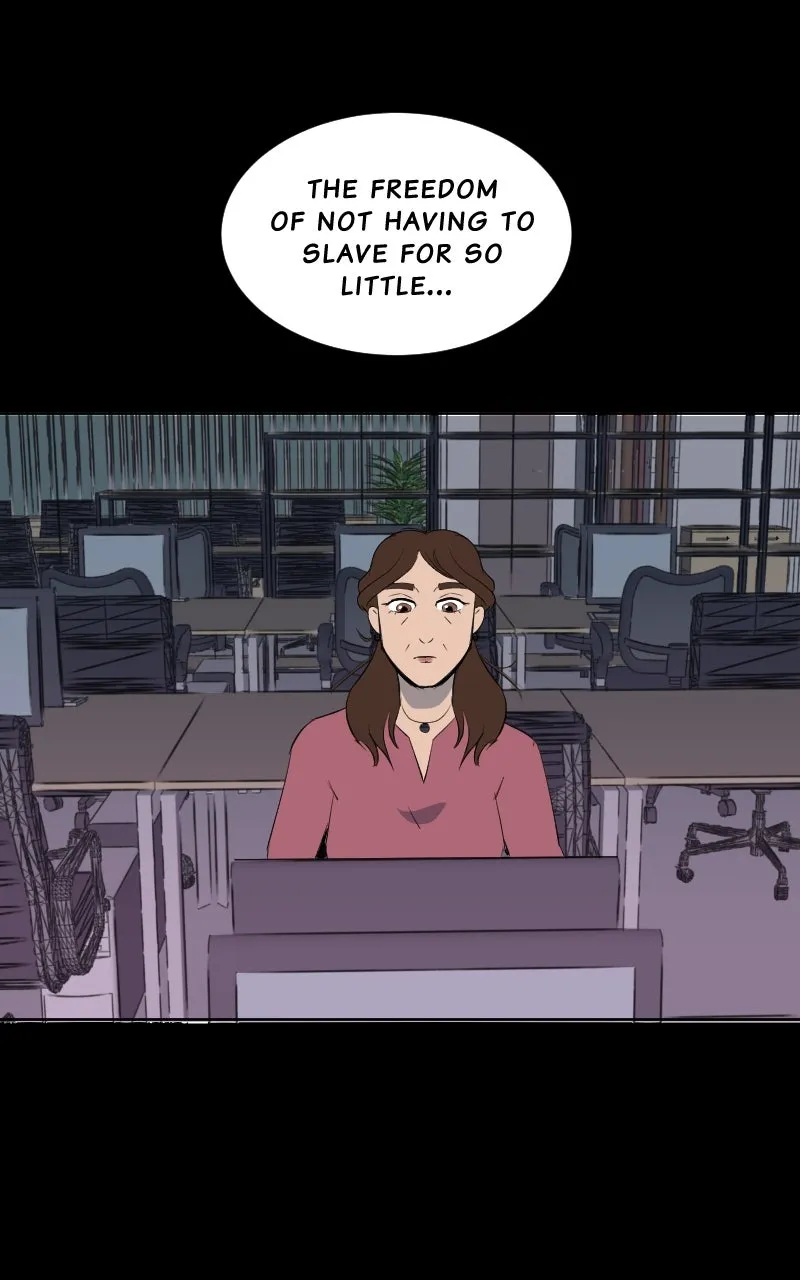 Supervillainy Chapter 5 page 42 - 