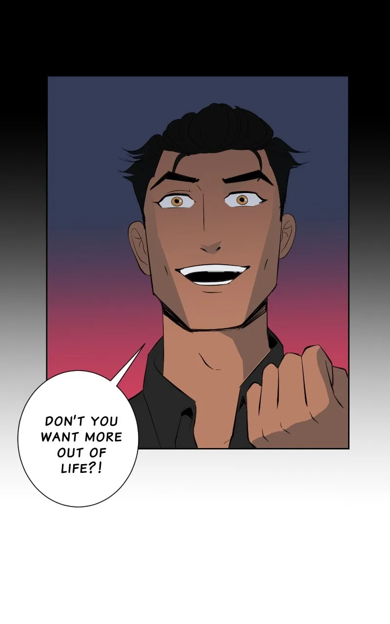 Supervillainy Chapter 5 page 45 - 