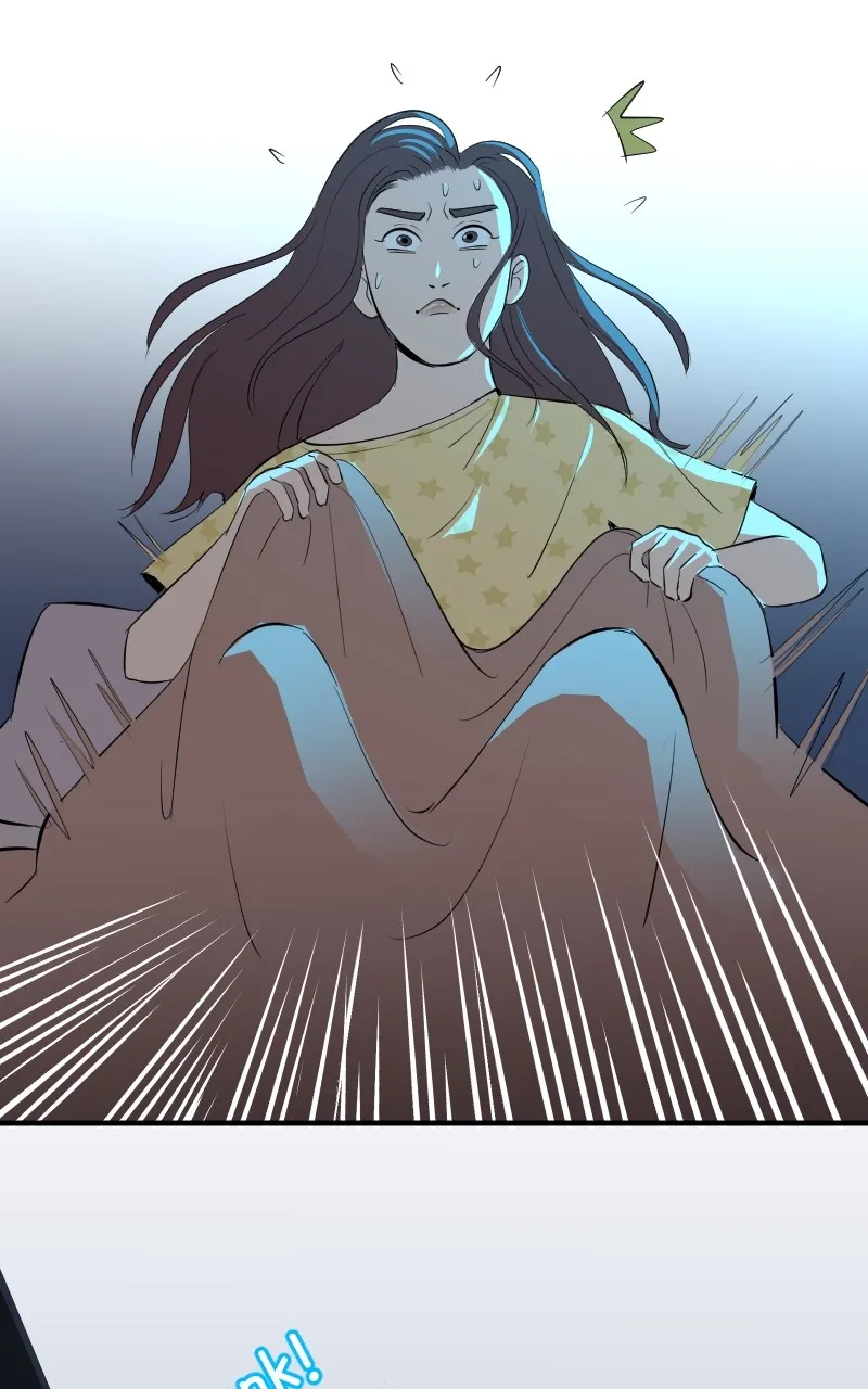 Supervillainy Chapter 5 page 46 - 