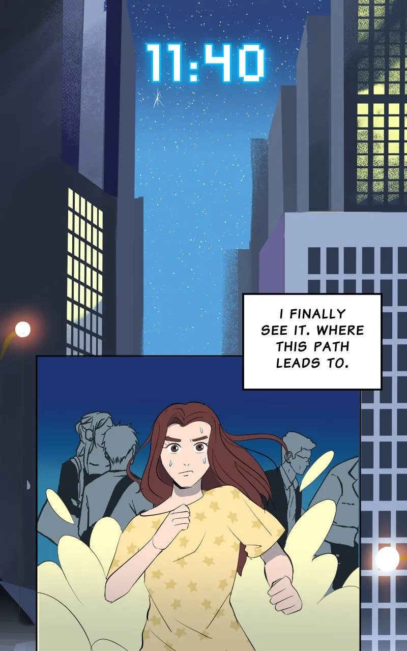 Supervillainy Chapter 5 page 48 - 