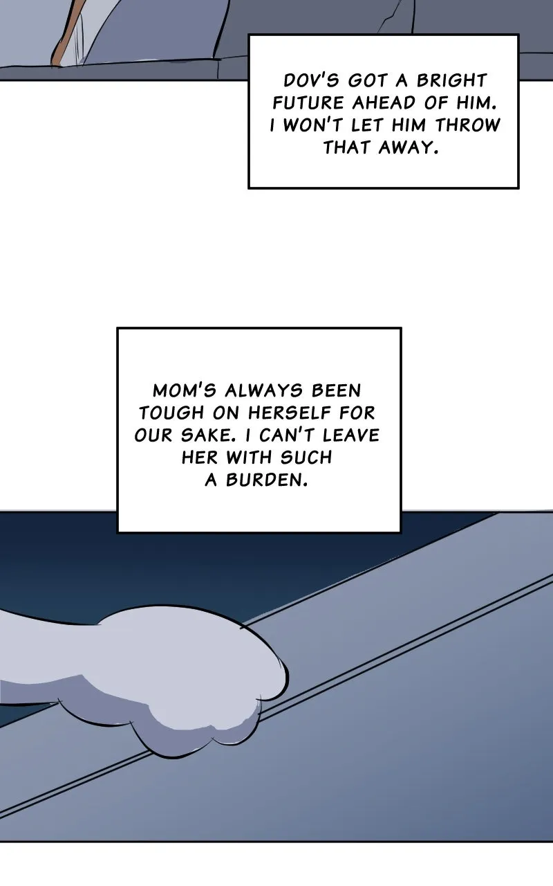 Supervillainy Chapter 5 page 53 - 