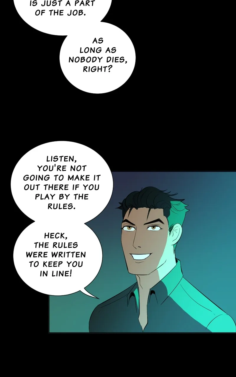 Supervillainy Chapter 5 page 7 - 