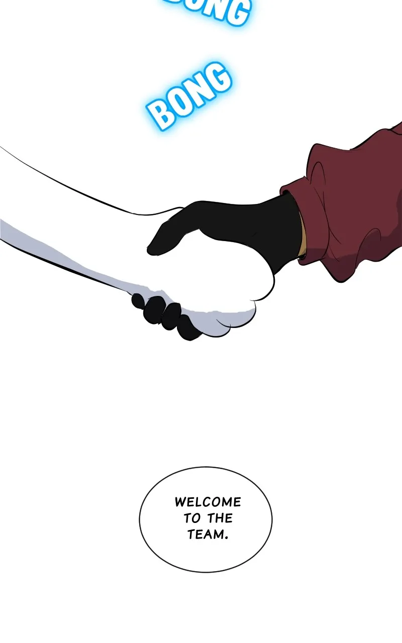 Supervillainy Chapter 5 page 61 - 