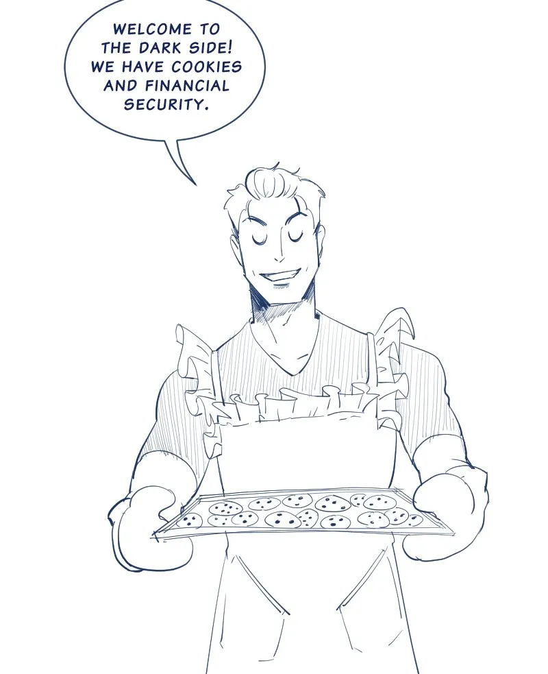 Supervillainy Chapter 5 page 63 - 