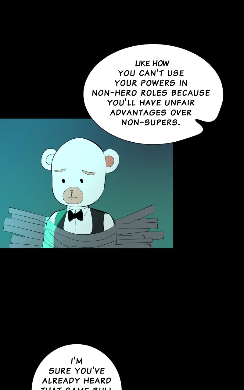 Supervillainy Chapter 5 page 8 - 