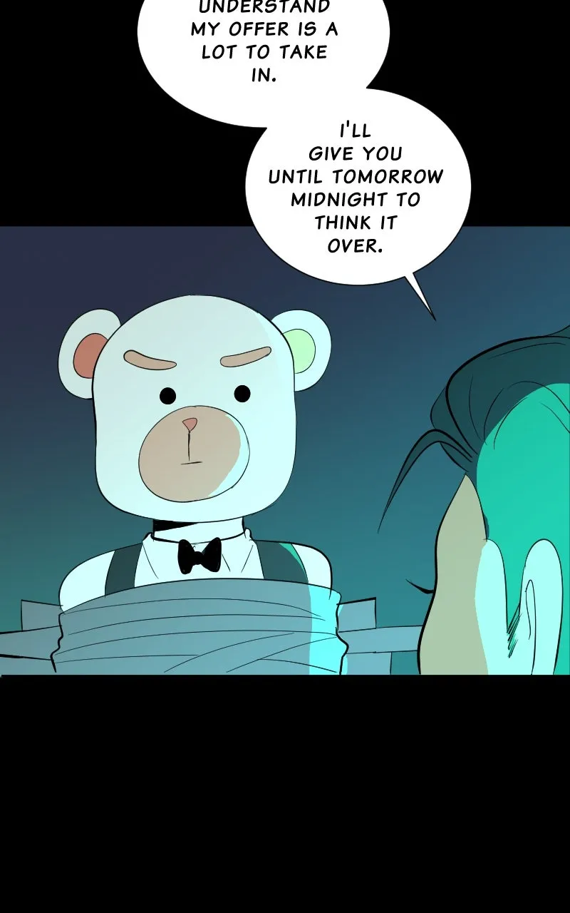 Supervillainy Chapter 5 page 10 - 