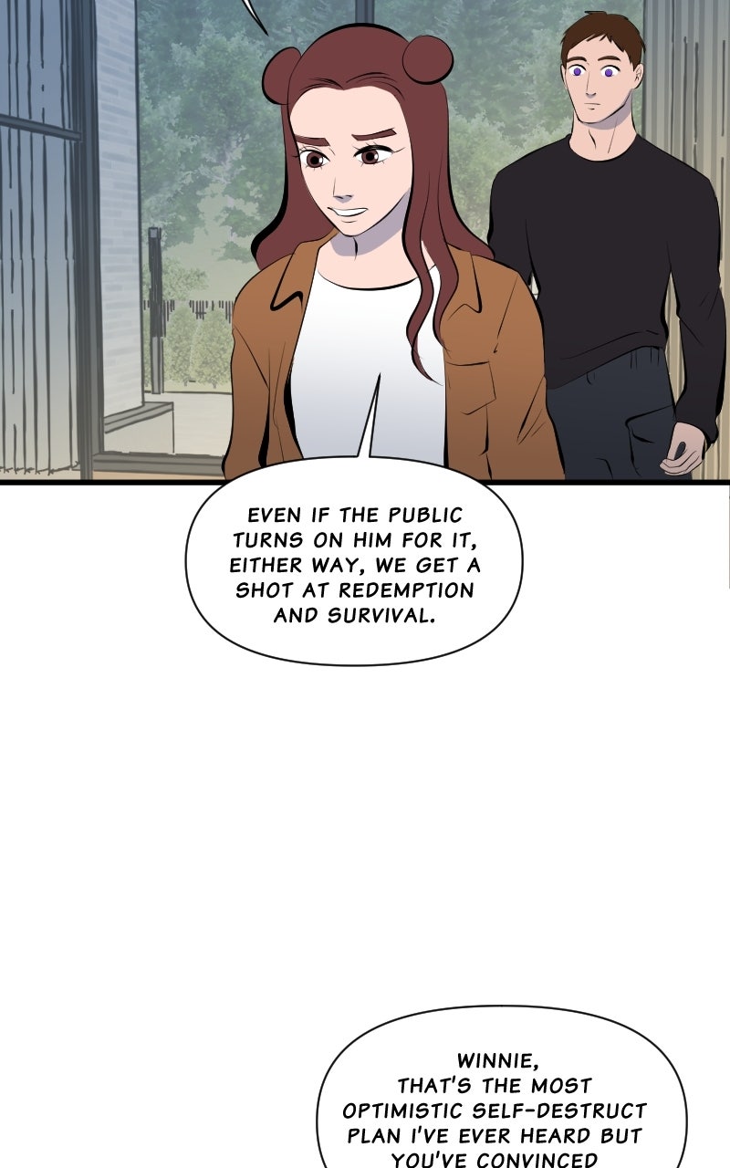 Supervillainy Episode 50 page 11 - 