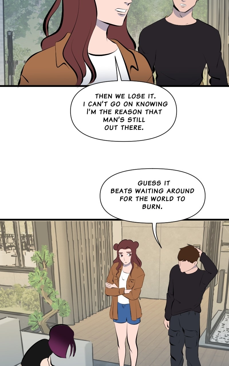 Supervillainy Episode 50 page 13 - 