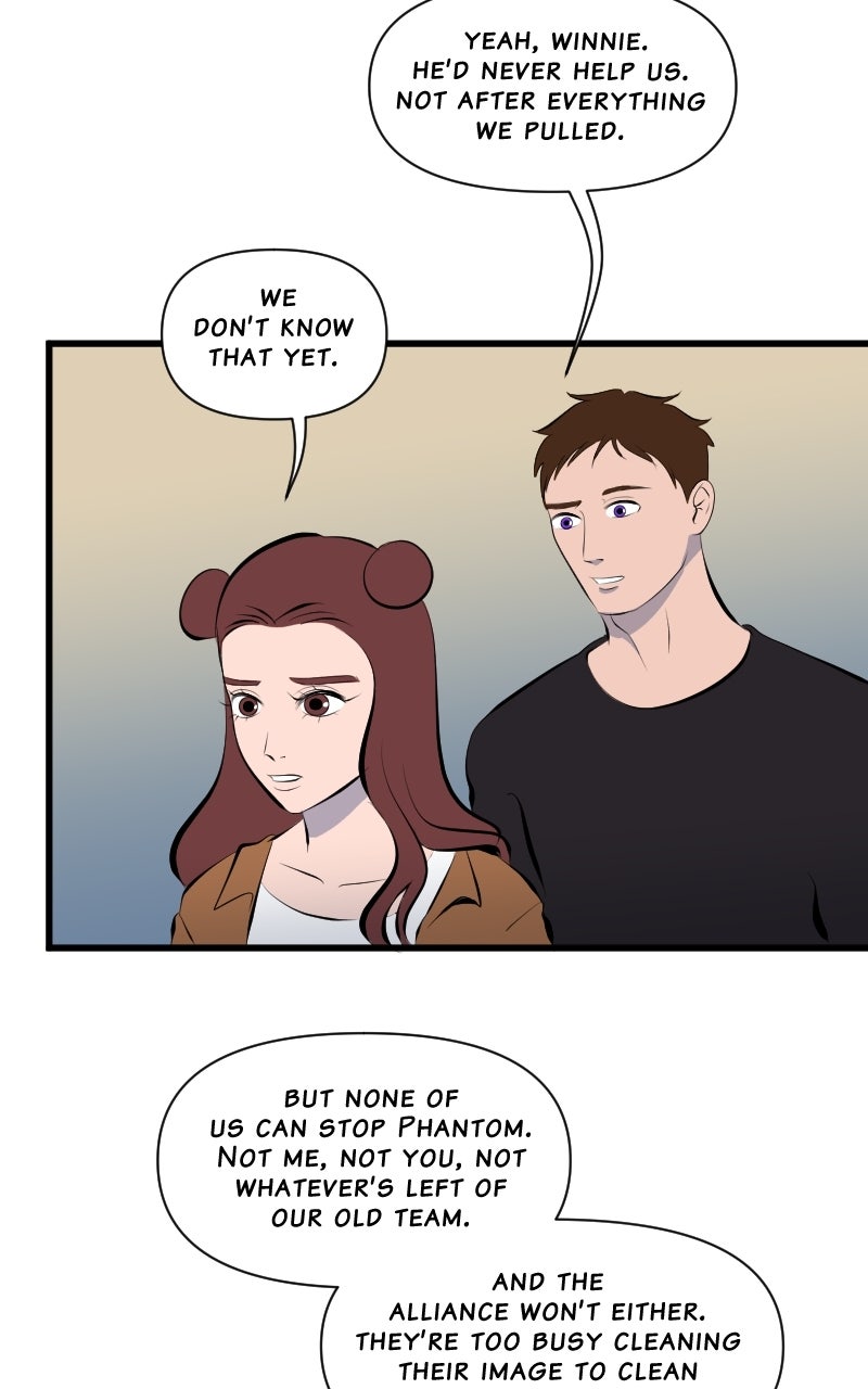 Supervillainy Episode 50 page 3 - 