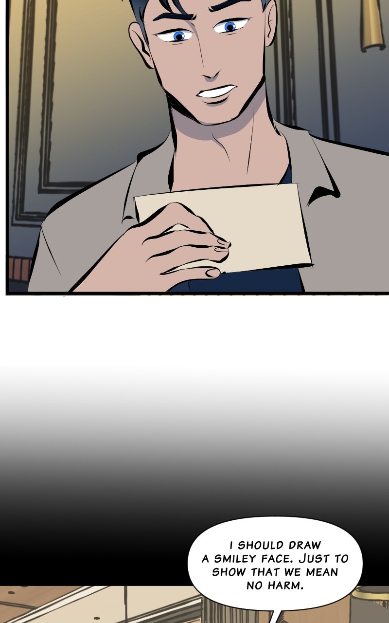 Supervillainy Episode 50 page 22 - 