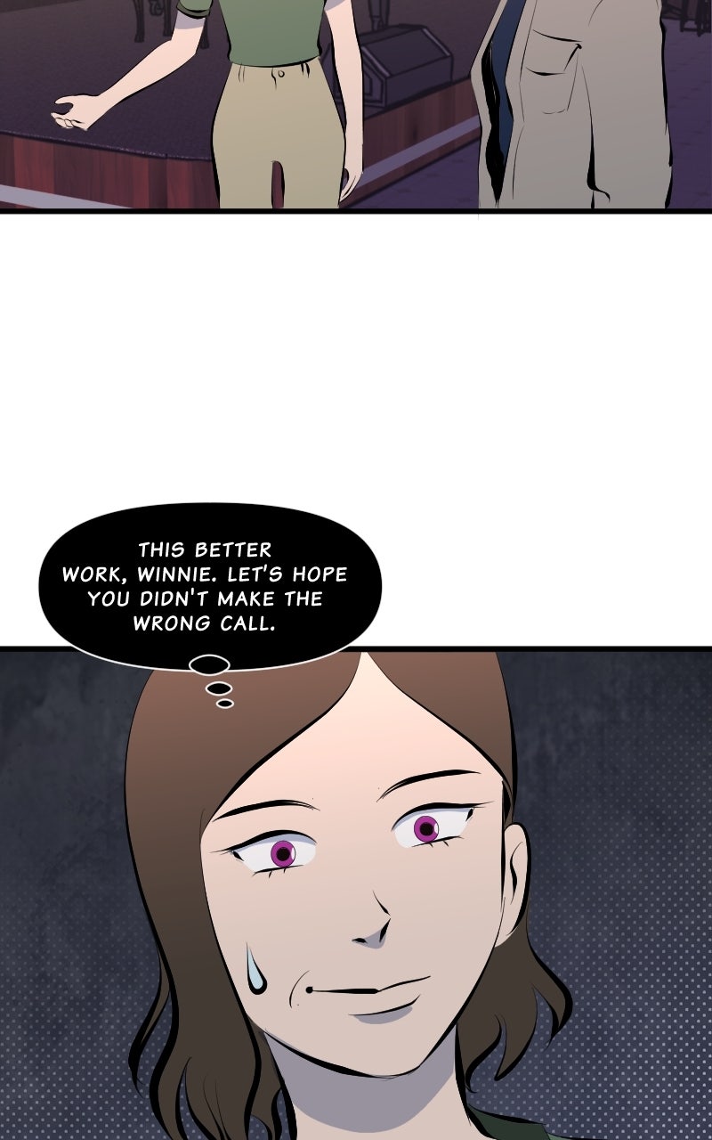 Supervillainy Episode 50 page 26 - 
