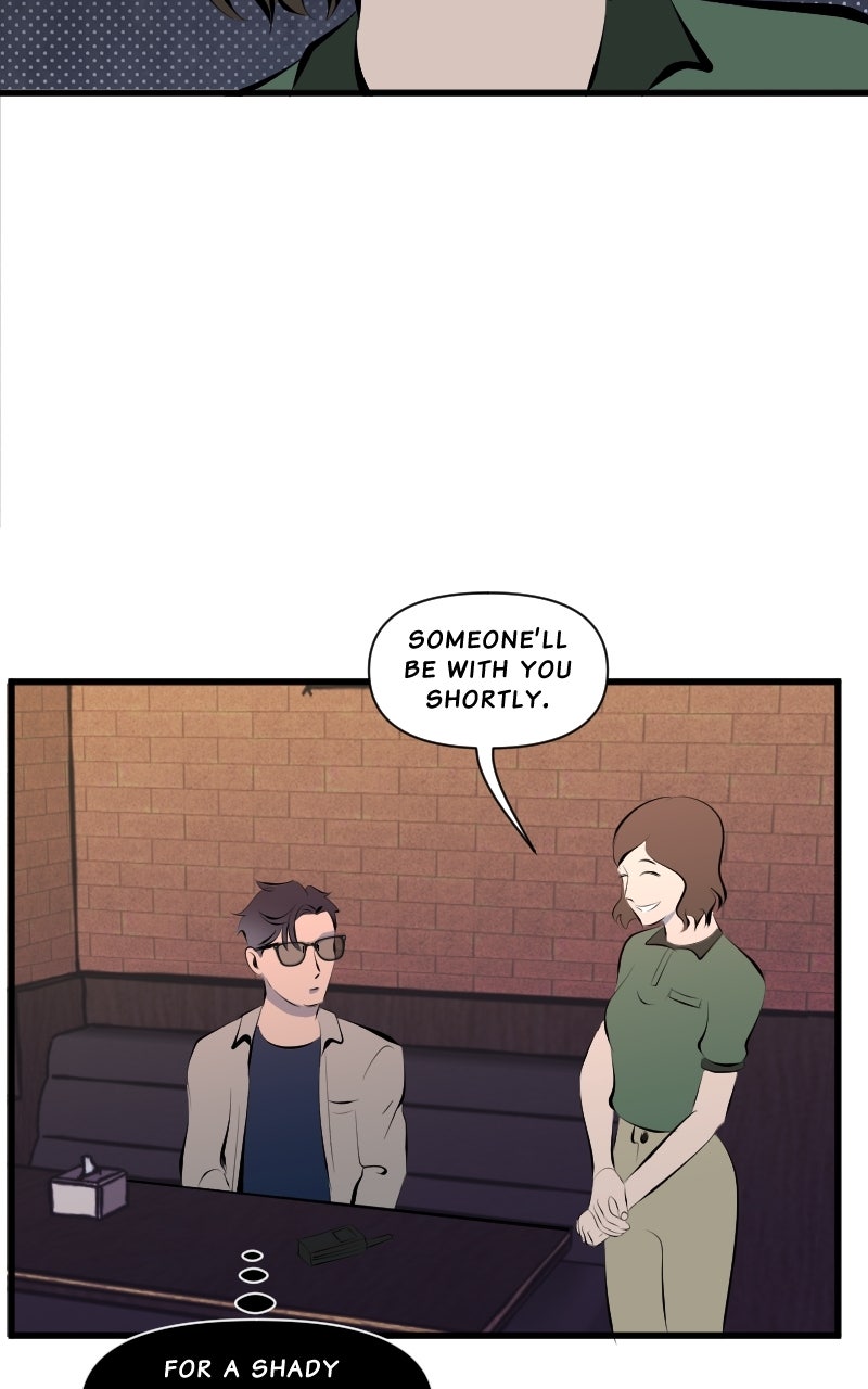 Supervillainy Episode 50 page 27 - 