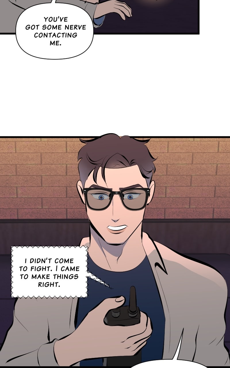 Supervillainy Episode 50 page 31 - 