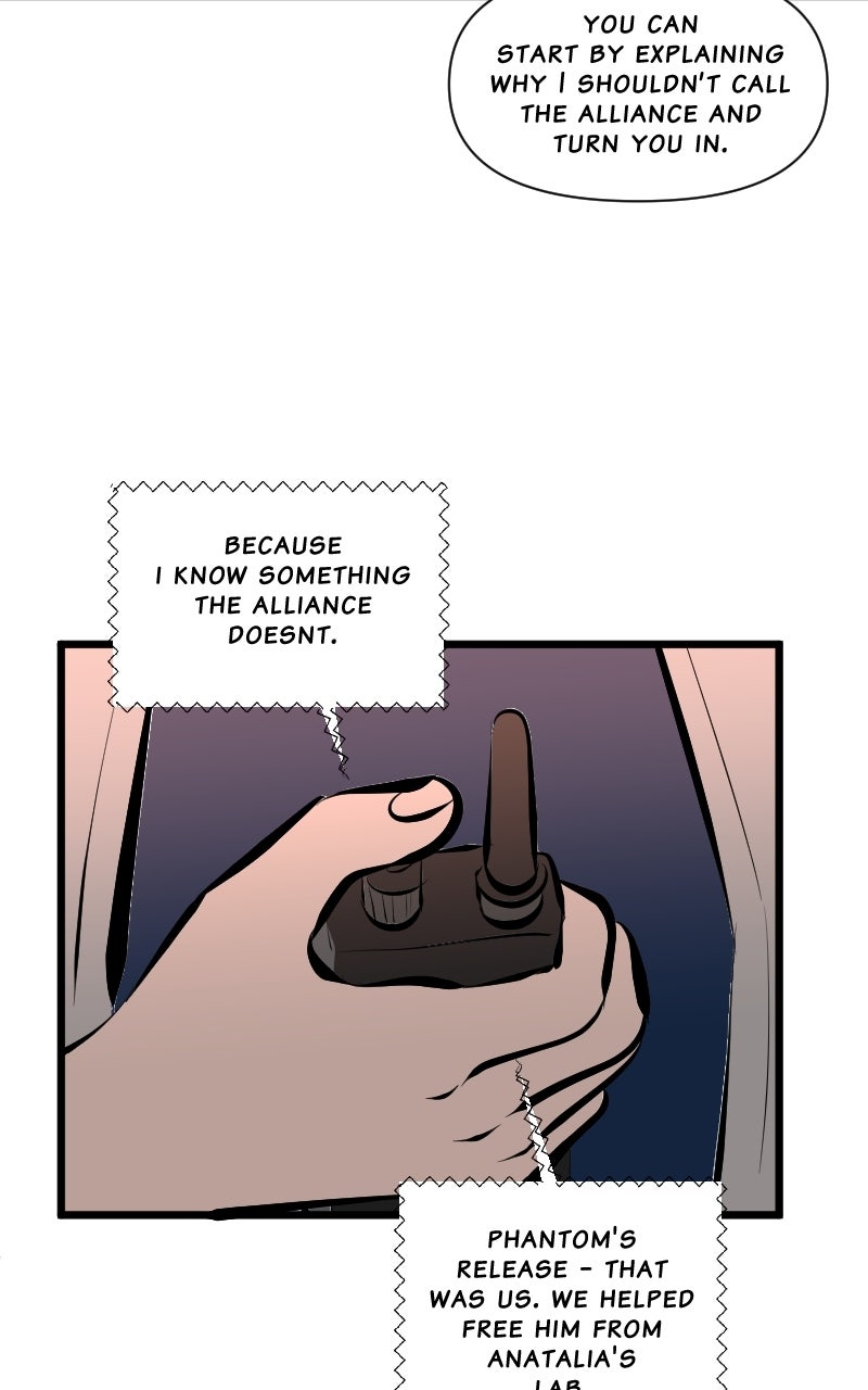 Supervillainy Episode 50 page 32 - 
