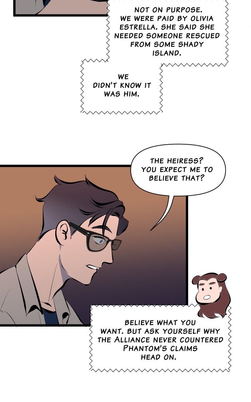 Supervillainy Episode 50 page 34 - 
